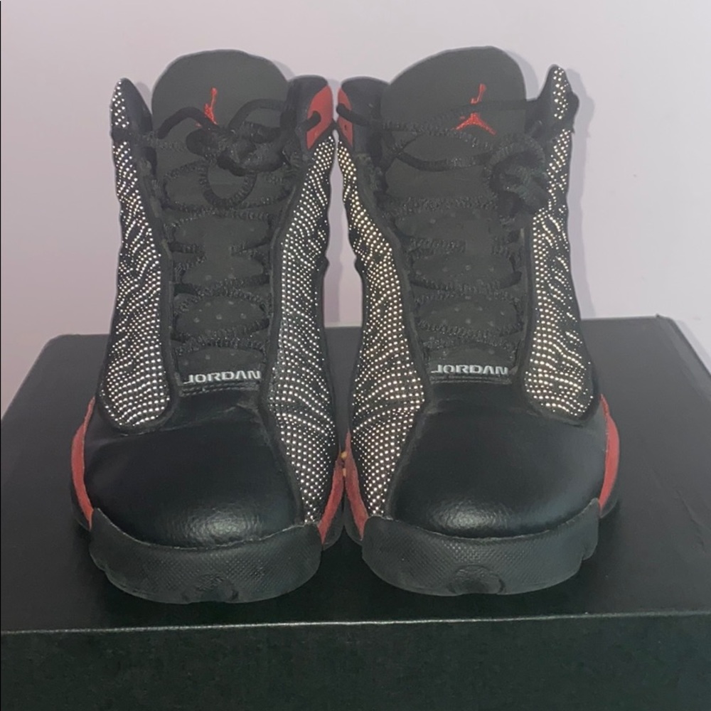 Air Jordan 13 Retro BG